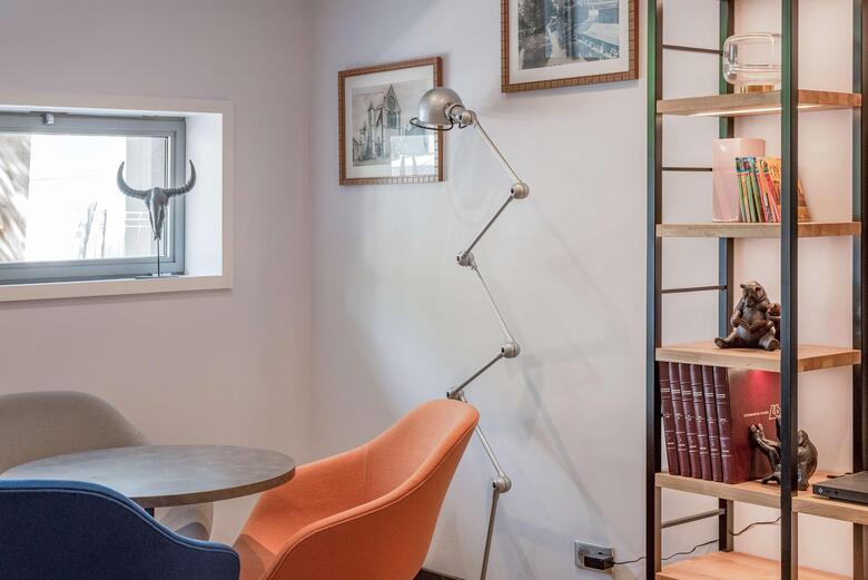 Timhotel Chartres Chatelet