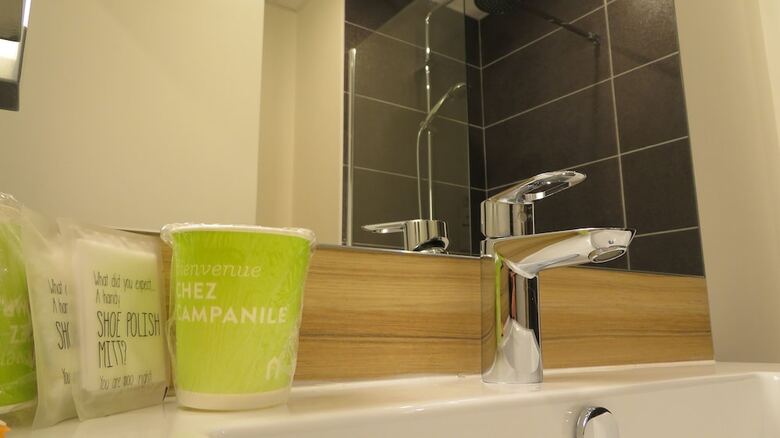 Timhotel Chartres Chatelet