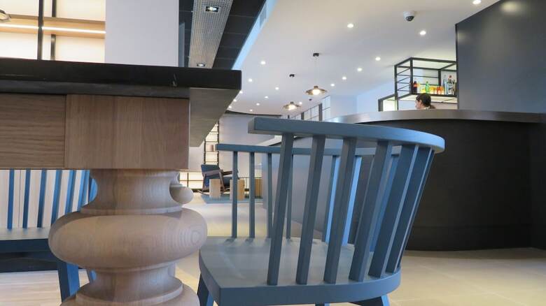 Timhotel Chartres Chatelet