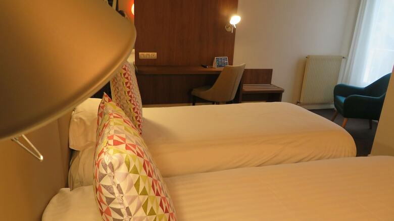 Timhotel Chartres Chatelet
