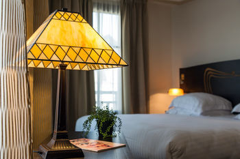 Hotel Jehan De Beauce
