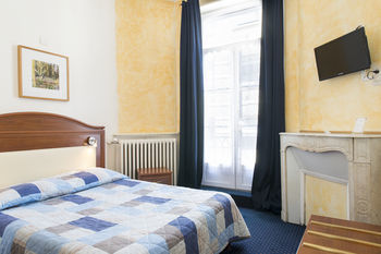 Hotel Central Montargis