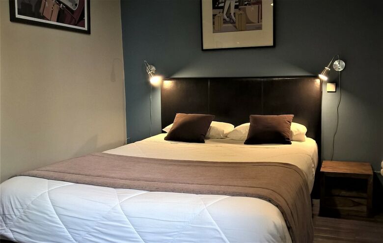 Inter-hotel Des C�dres