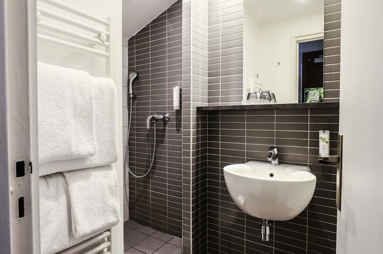 Inter-hotel Des C�dres