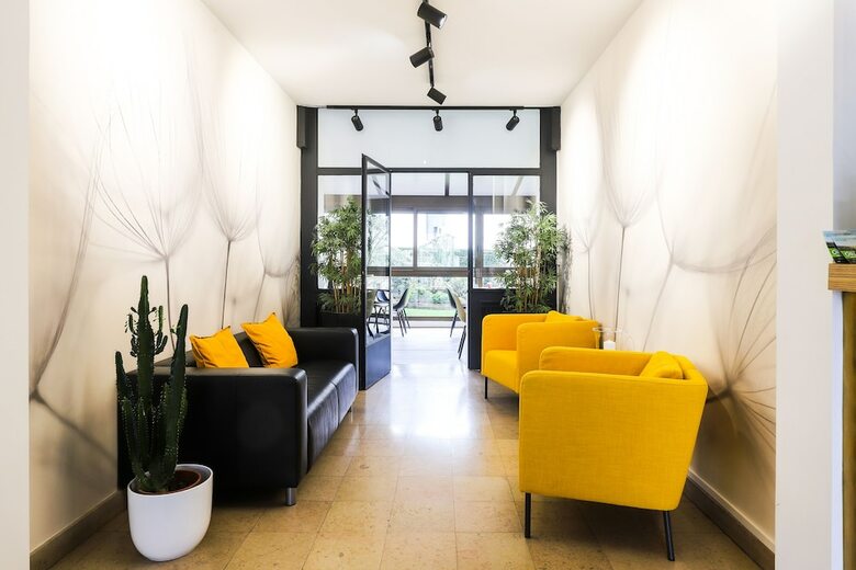 Inter-hotel Des C�dres