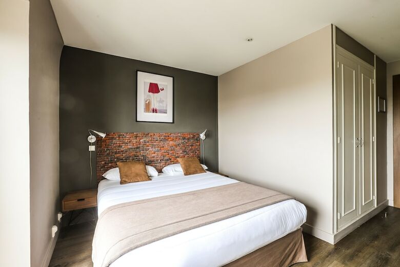 Inter-hotel Des C�dres