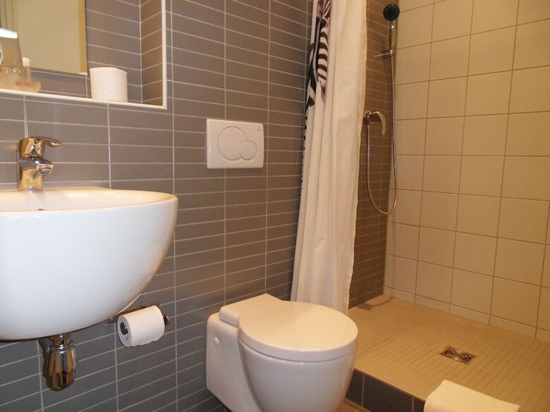 Inter-hotel Des C�dres