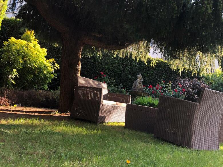 Inter-hotel Des C�dres