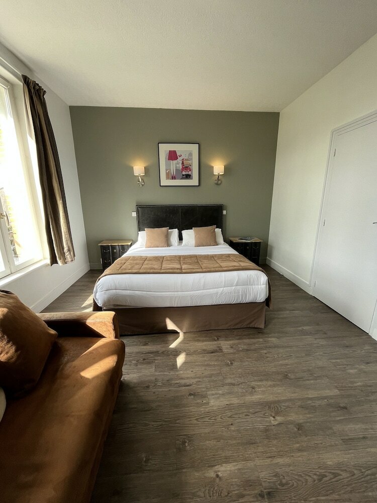 Inter-hotel Des C�dres