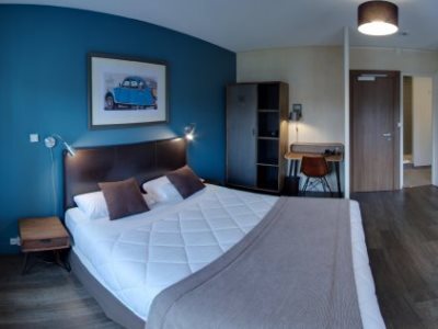 Inter-hotel Des C�dres