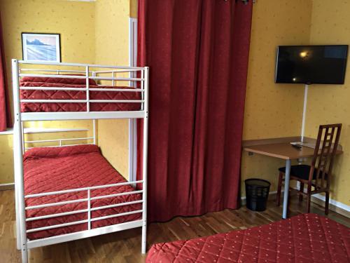 Hotel Saint Aignan