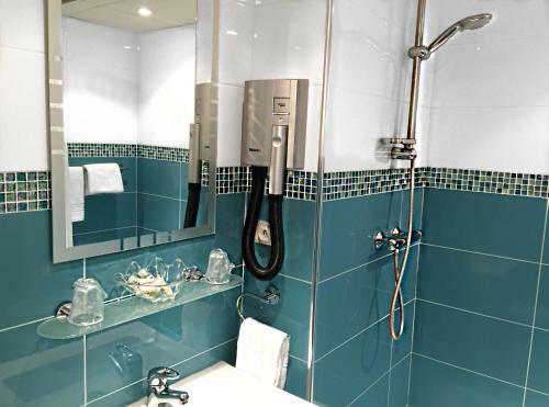 Hotel Saint Aignan