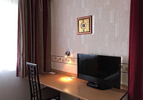 Hotel Saint Aignan
