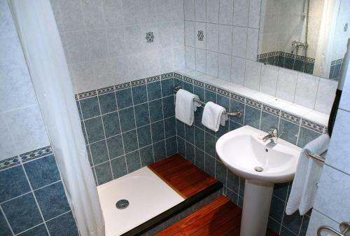 Hotel Saint Aignan