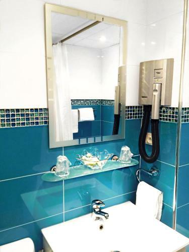 Hotel Saint Aignan