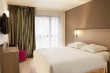 Hotel Escale Oceania Orleans