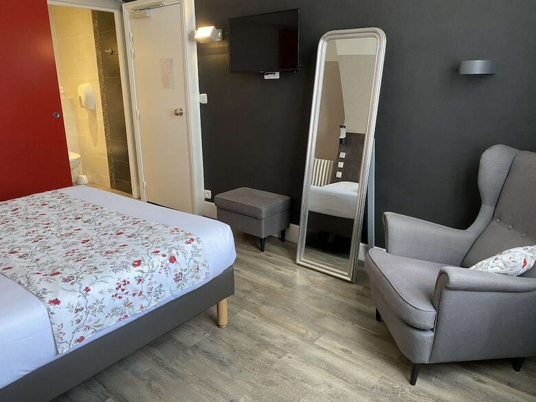 Hotel Colbert