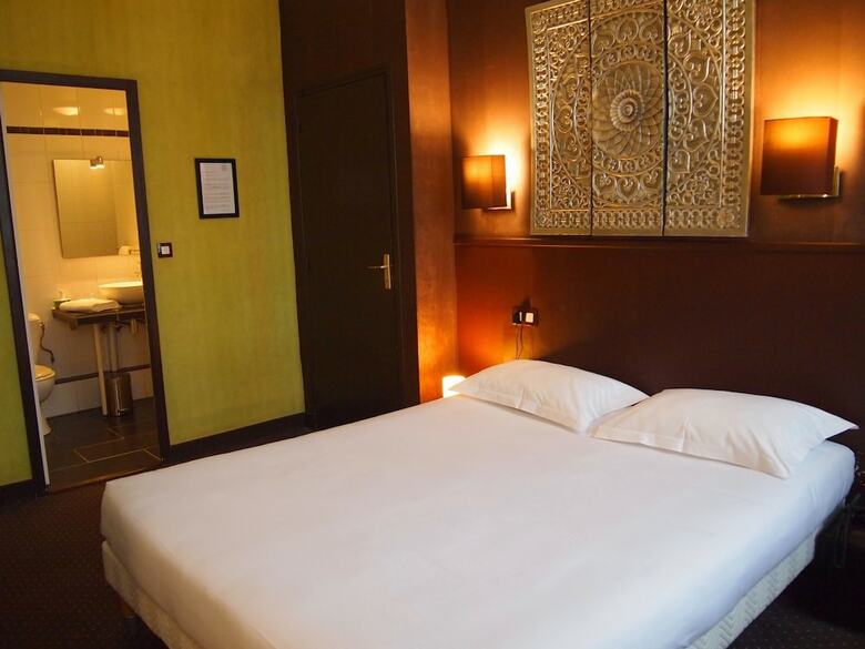 Hotel Colbert