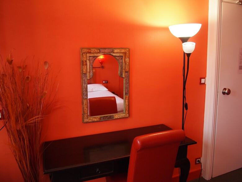Hotel Colbert