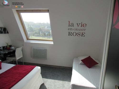 Hotel Les Sternes