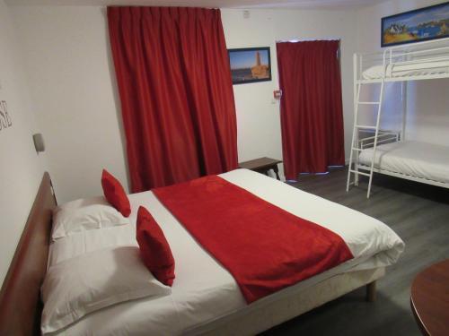 Hotel Les Sternes