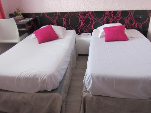 Hotel Les Sternes