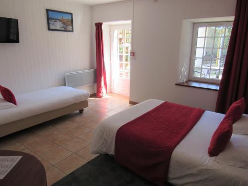 Hotel Les Sternes