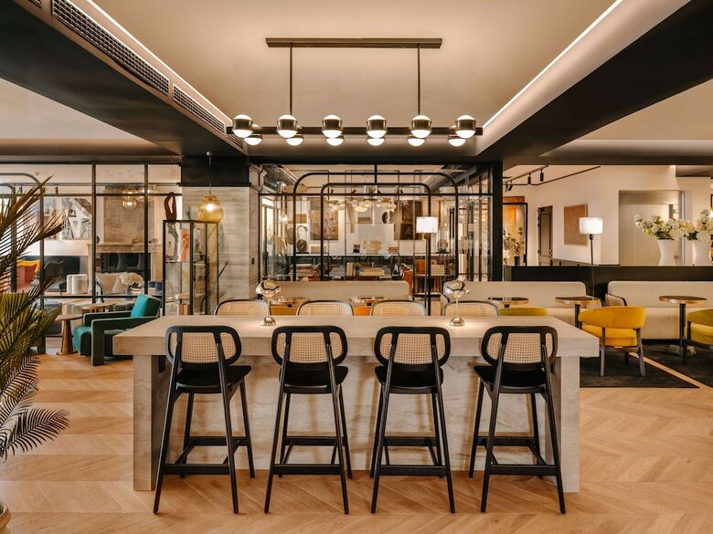 Hotel Citotel Le Chantry
