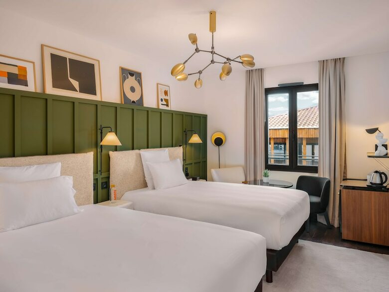 Hotel Citotel Le Chantry