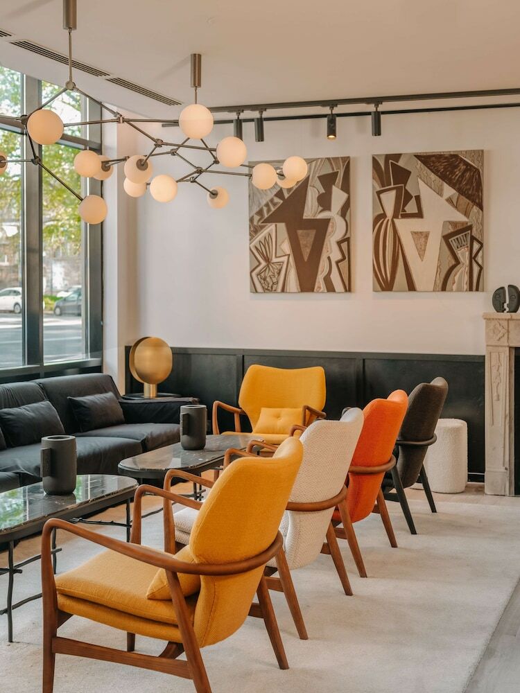Hotel Citotel Le Chantry