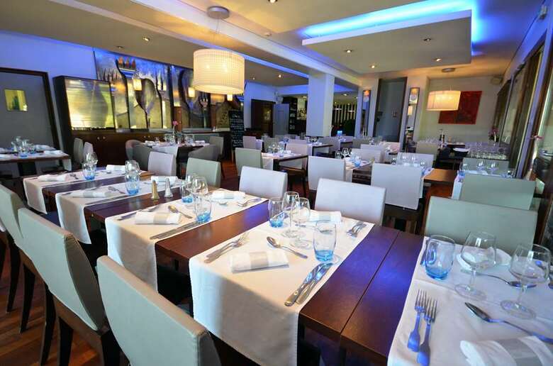 Hotel Kyriad Dijon Mirande
