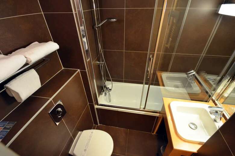Hotel Kyriad Dijon Mirande