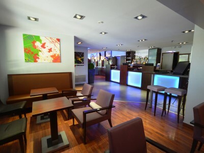 Hotel Kyriad Dijon Mirande