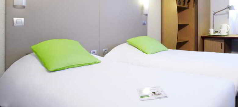 Hotel Campanile Marseille St Antoine
