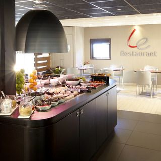 Hotel Campanile Marseille St Antoine