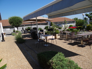 Hotel Campanile Marseille St Antoine
