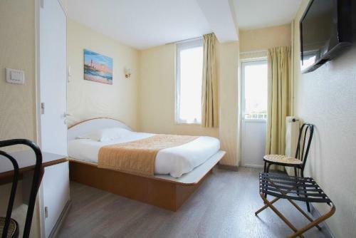 Hotel De Rosny