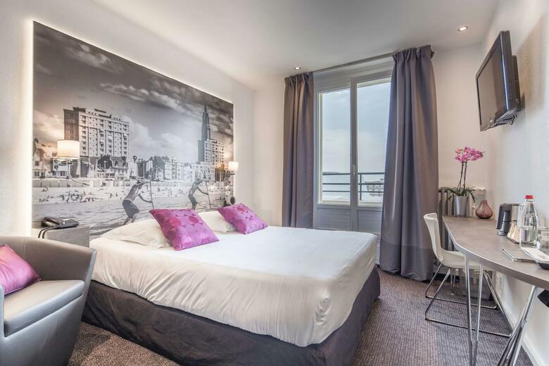 Best Western Arthotel