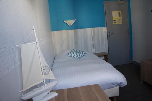 Hotel Le Petit Vatel