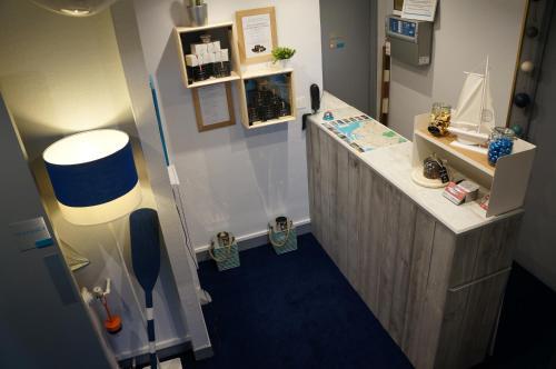 Hotel Le Petit Vatel