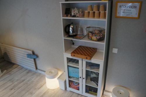 Hotel Le Petit Vatel