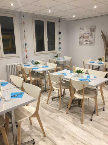 Hotel Le Petit Vatel