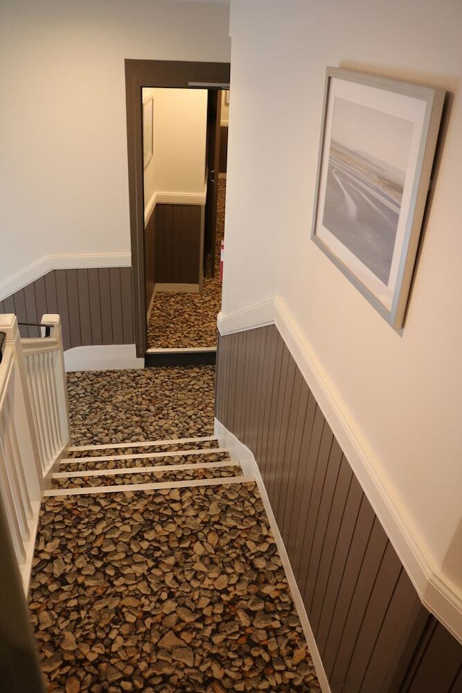 Hotel Les Terrasses Poulard
