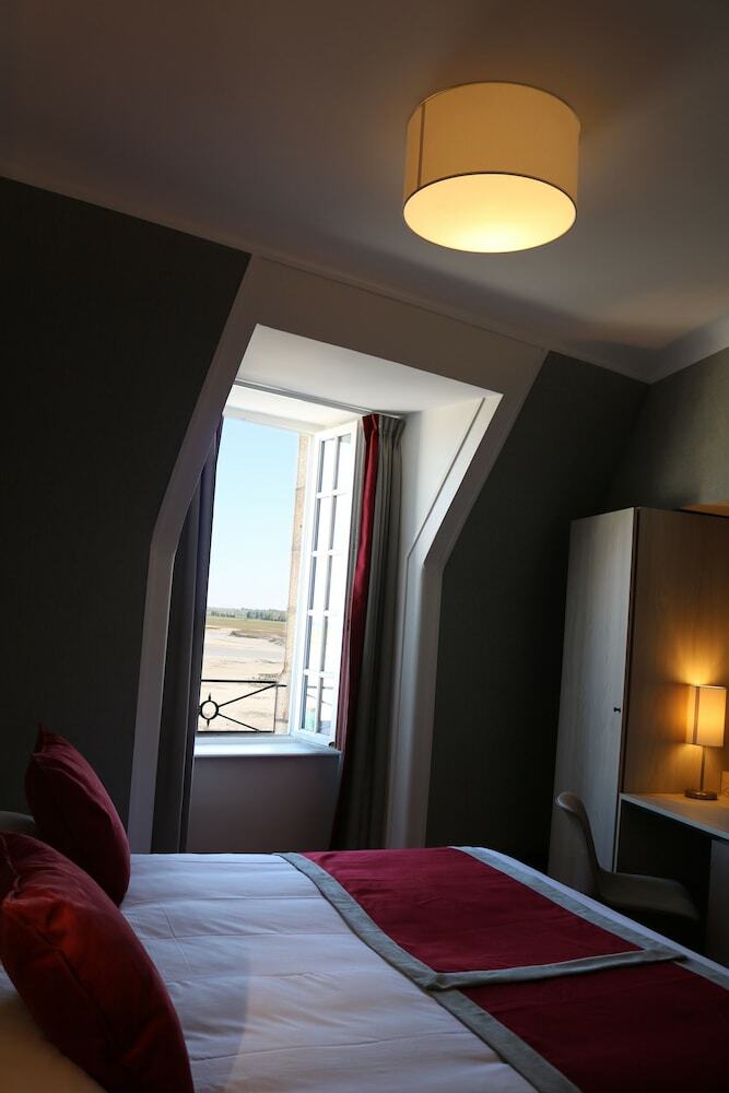 Hotel Les Terrasses Poulard