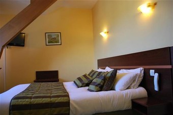Hotel Best Western H�tel De La Place