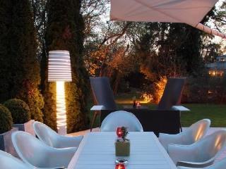 Hotel L'assiette Champenoise