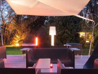 Hotel L'assiette Champenoise