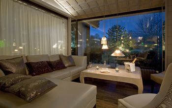 Hotel Le Relais Du Bois Saint-georges