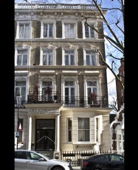 Hotel Lord Kensington