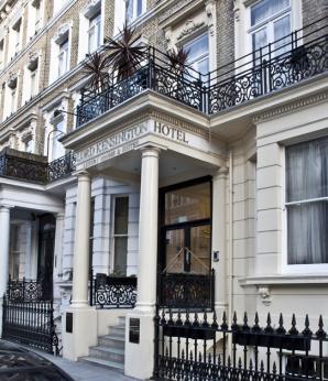 Hotel Lord Kensington